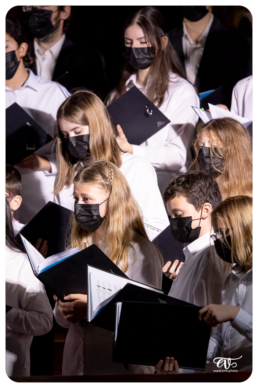 MAÎTRISE SAINTE PHILOMÈNE